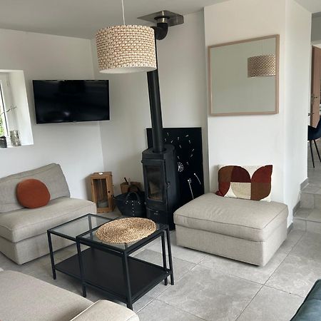 Mon Chemin Prive Bed & Breakfast Mirabel-aux-Baronnies Bagian luar foto