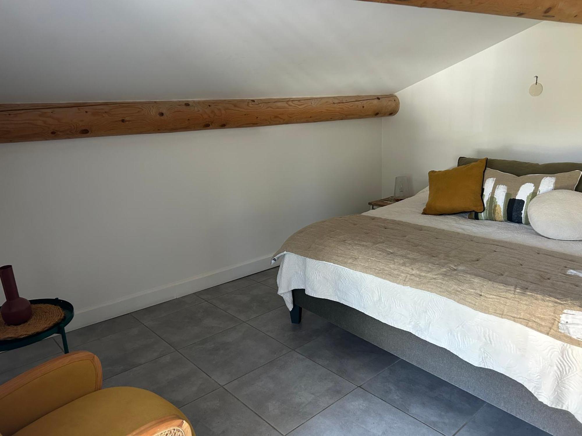 Mon Chemin Prive Bed & Breakfast Mirabel-aux-Baronnies Bagian luar foto